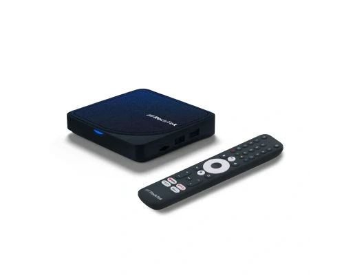 Android TV приставка RockTek G2 4/64 
